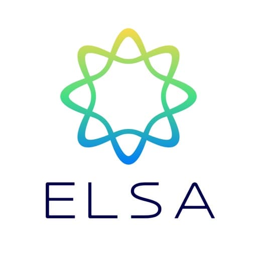 ELSA Speak app icon