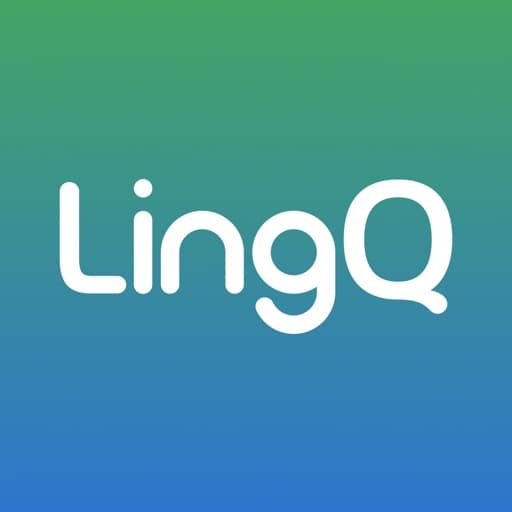 LingQ app icon