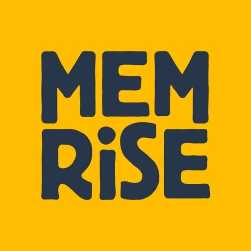 Memrise app icon