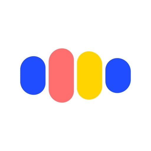 Pingo AI app icon