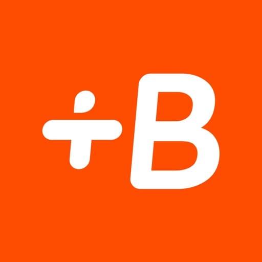 Babbel app icon