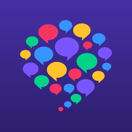 HelloTalk app icon