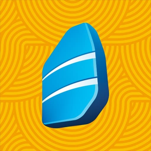 Rosetta Stone app icon